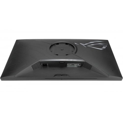 Уцінка монітор Asus 31.5" ROG Strix XG32UCG (90LM0B01-B01171) Black (Пошкоджено пакування, 896815) купити в Україні | Telemart фото