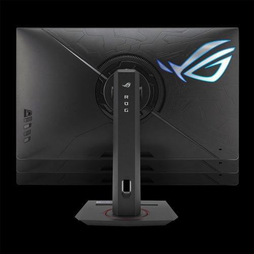 Уцінка монітор Asus 31.5" ROG Strix XG32UCG (90LM0B01-B01171) Black (Пошкоджено пакування, 896815) купити в Україні | Telemart фото