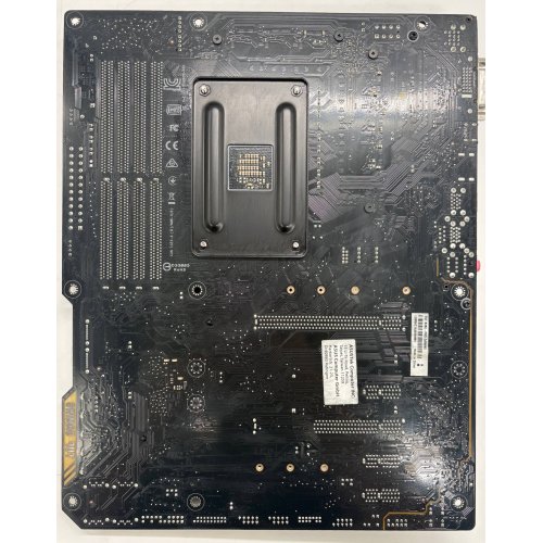 Материнская плата Asus TUF B450-PRO GAMING (sAM4, AMD B450) (Восстановлено продавцом, 896848) купить в Украине | Telemart фото