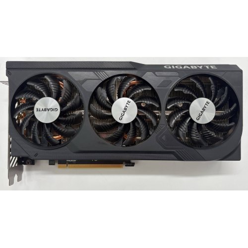 Відеокарта Gigabyte GeForce RTX 4070 SUPER WINDFORCE OC 12288MB (GV-N407SWF3OC-12GD) (Відновлено продавцем, 896857) купити в Україні | Telemart фото