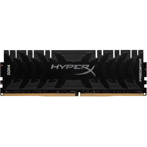 Озу HyperX DDR4 16GB 3200Mhz Predator (HX432C16PB3/16) (Восстановлено продавцом, 896859) купить в Украине | Telemart фото