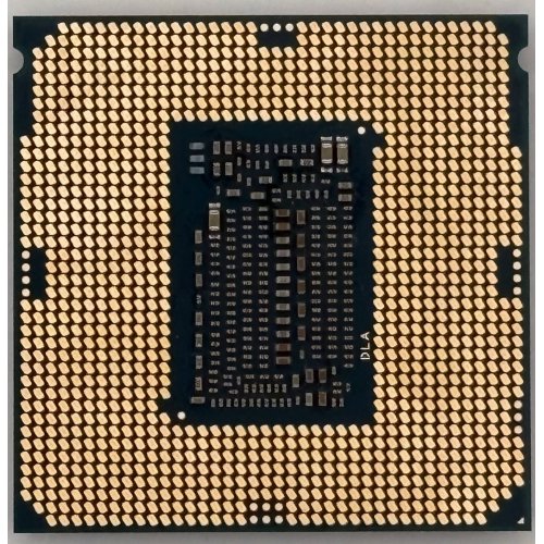 Процесор Intel Core i7-9700K 3.6(4.9)GHz 12MB s1151 Tray (Відновлено продавцем, 896863) купити в Україні | Telemart фото
