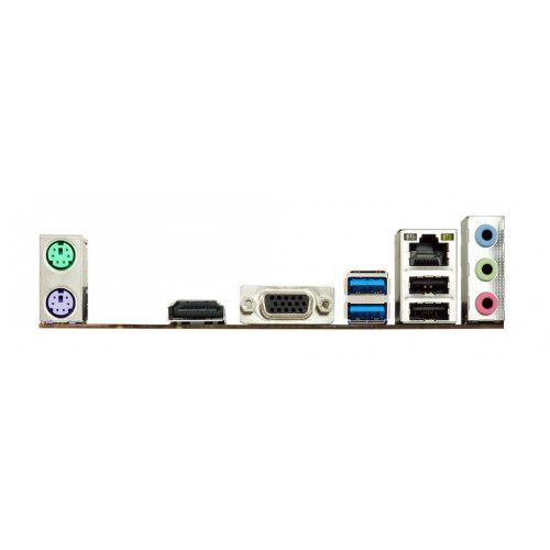 Продати Материнська плата Biostar H310MHC Ver. 7.x (s1151-v2, Intel H310) за Trade-In у інтернет-магазині Телемарт - Київ, Дніпро, Україна фото