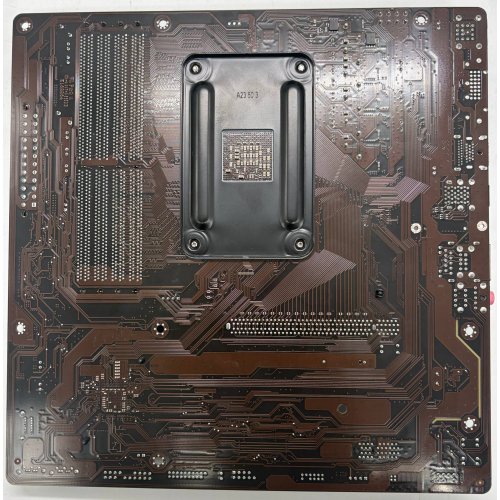 Материнська плата Gigabyte B550M K (sAM4, AMD B550) (Відновлено продавцем, 896876) купити в Україні | Telemart фото