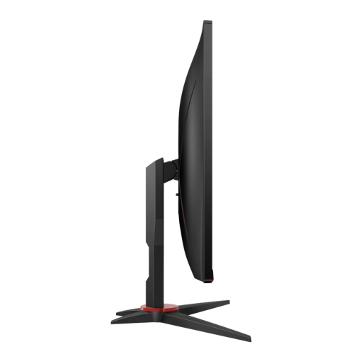 Монитор AOC 23.8" 24G2SAE/BK Black/Red (Восстановлено продавцом, 896881) купить в Украине | Telemart фото