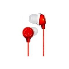 Наушники JVC HA-FX22 Red