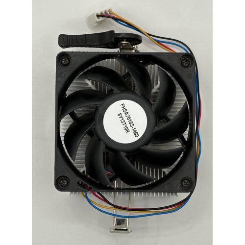 Процессор AMD Athlon 220GE 3.4GHz sAM4 Box (YD220GC6FBBOX) (Восстановлено продавцом, 896986) купить в Украине | Telemart фото