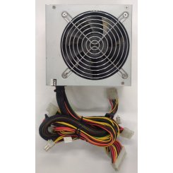 Блок питания CHIEFTEC 500W (CHP-500A) (Восстановлено продавцом, 897009)