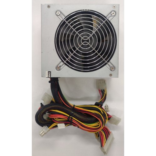 Блок питания CHIEFTEC 500W (CHP-500A) (Восстановлено продавцом, 897009) купить в Украине | Telemart фото