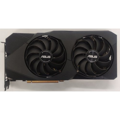 Видеокарта Asus Radeon RX 5700 8192MB (RX5700-8G) (Восстановлено продавцом, 897013) купить в Украине | Telemart фото