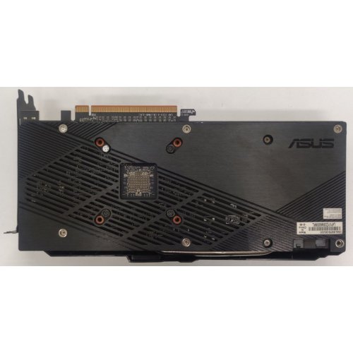 Видеокарта Asus Radeon RX 5700 8192MB (RX5700-8G) (Восстановлено продавцом, 897013) купить в Украине | Telemart фото