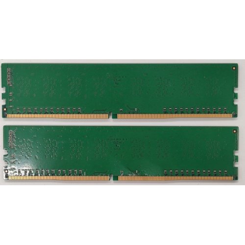 Озу GoodRAM DDR4 16GB (2x8GB) 2666Mhz (GR2666D464L19S/16GDC) (Восстановлено продавцом, 897033) купить в Украине | Telemart фото