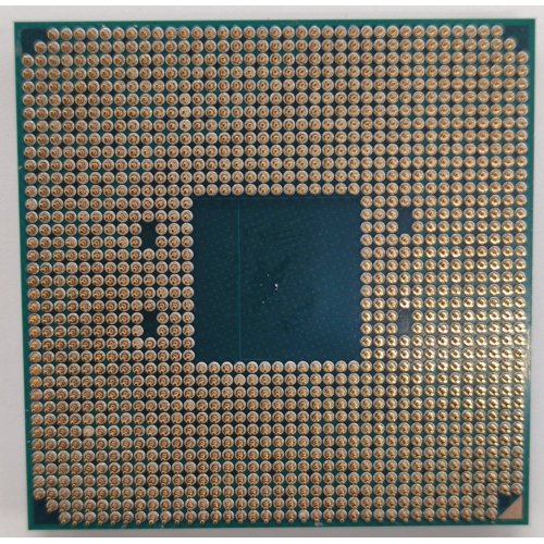 Процесор AMD Ryzen 5 5600 3.5(4.4)GHz 32MB sAM4 Box (100-100000927BOX) (Відновлено продавцем, 897034) купити в Україні | Telemart фото