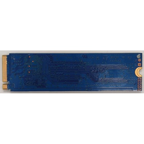 Ssd-диск Kingston A2000 3D NAND 500GB M.2 (2280 PCI-E) NVMe x4 (SA2000M8/500G) (Восстановлено продавцом, 897040) купить в Украине | Telemart фото