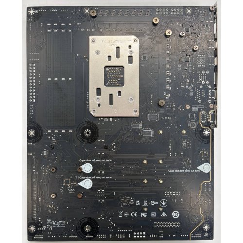 Материнская плата MSI MAG X870 TOMAHAWK WIFI (sAM5, AMD X870) (Восстановлено продавцом, 897041) купить в Украине | Telemart фото