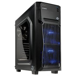 Корпус Zalman Z1 Neo без БП Black (Восстановлено продавцом, 897048)