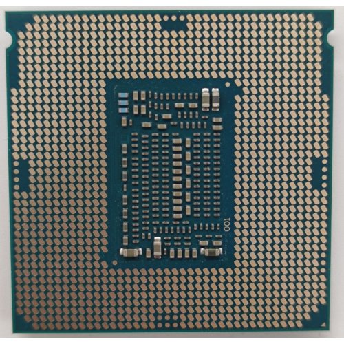 Процессор Intel Core i5-8600K 3.6(4.3)GHz 9MB s1151 Tray (CM8068403358508) (Восстановлено продавцом, 897049) купить в Украине | Telemart фото