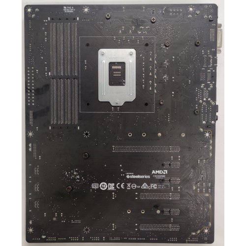 Материнская плата MSI Z370 TOMAHAWK (s1151, Intel Z370) (Восстановлено продавцом, 897051) купить в Украине | Telemart фото