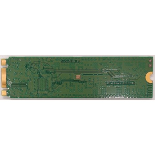 Ssd-диск Western Digital Green TLC 120GB M.2 (2280 SATA) (WDS120G2G0B) (Восстановлено продавцом, 897054) купить в Украине | Telemart фото
