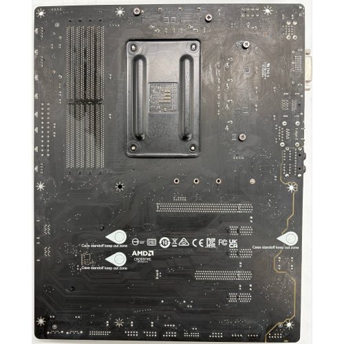 Материнская плата MSI B450 TOMAHAWK MAX II (sAM4, AMD B450) (Восстановлено продавцом, 897055) купить в Украине | Telemart фото