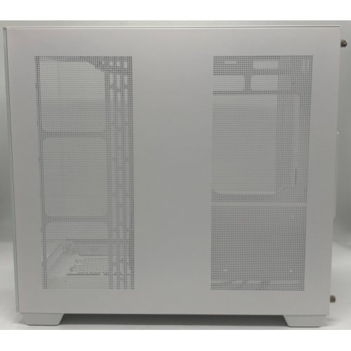 Корпус Deepcool CG530 Tempered Glass без БЖ (R-CG530-WHNDA0-G-1) White (Відновлено продавцем, 897072) купити в Україні | Telemart фото