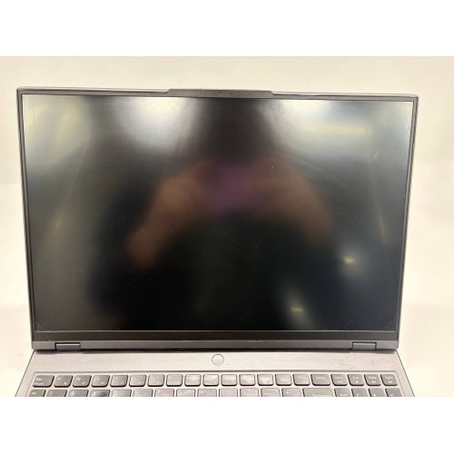 Ноутбук Lenovo Legion 5 Pro 16ACH6H (82JQ002KCK) Black (Відновлено продавцем, 897076) купити в Україні | Telemart фото