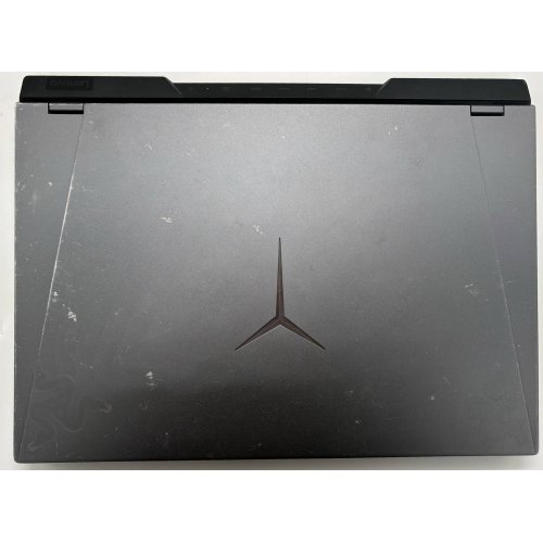 Ноутбук Lenovo Legion 5 Pro 16ACH6H (82JQ002KCK) Black (Відновлено продавцем, 897076) купити в Україні | Telemart фото