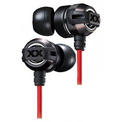 Наушники JVC HA-FX3X Black