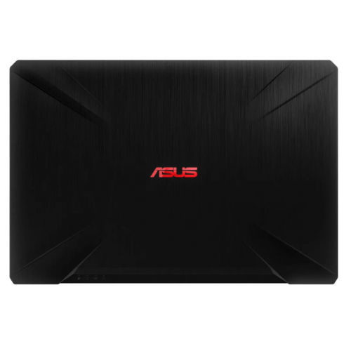 Продати Ноутбук Asus TUF Gaming FX504GD-DM058 (90NR00J1-M00850) Black за Trade-In у інтернет-магазині Телемарт - Київ, Дніпро, Україна фото