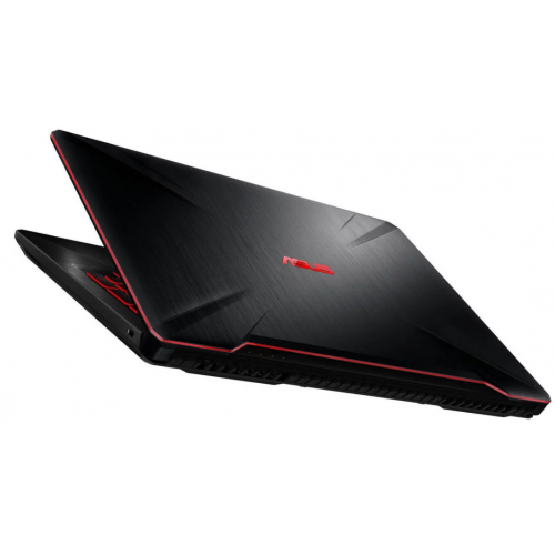 Продати Ноутбук Asus TUF Gaming FX504GD-DM058 (90NR00J1-M00850) Black за Trade-In у інтернет-магазині Телемарт - Київ, Дніпро, Україна фото