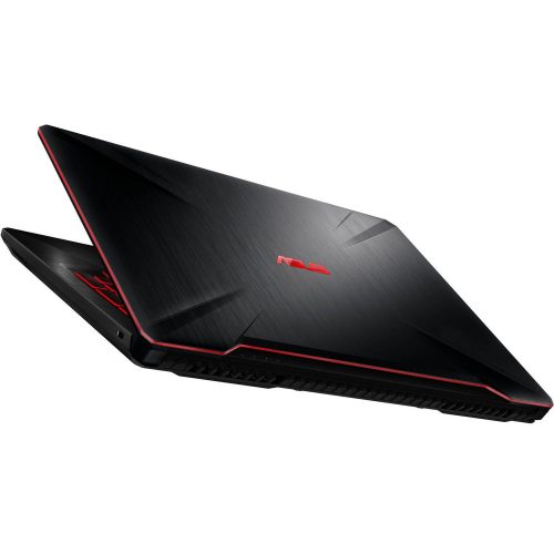 Продати Ноутбук Asus TUF Gaming FX504GD-E4103T (90NR00J3-M01510) Black за Trade-In у інтернет-магазині Телемарт - Київ, Дніпро, Україна фото