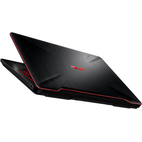 Продати Ноутбук Asus TUF Gaming FX504GD-E4105T (90NR00J3-M01530) Black за Trade-In у інтернет-магазині Телемарт - Київ, Дніпро, Україна фото