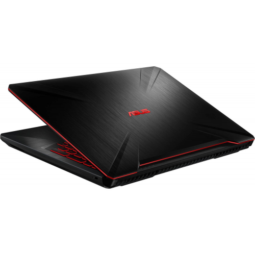 Продати Ноутбук Asus TUF Gaming FX504GD-EN104T (90NR00J3-M01520) Black за Trade-In у інтернет-магазині Телемарт - Київ, Дніпро, Україна фото