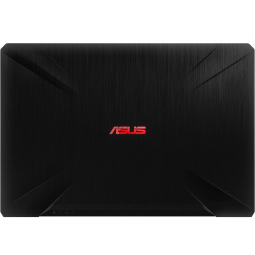 Продать Ноутбук Asus TUF Gaming FX504GE-DM049 (90NR00I1-M00500) Black по Trade-In интернет-магазине Телемарт - Киев, Днепр, Украина фото