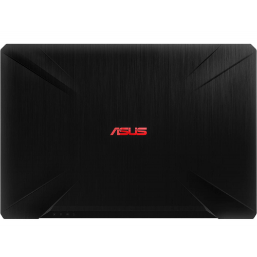 Продати Ноутбук Asus TUF Gaming FX504GE-EN074T (90NR00I3-M00860) Black за Trade-In у інтернет-магазині Телемарт - Київ, Дніпро, Україна фото