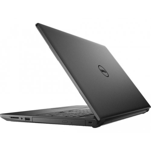 Продать Ноутбук Dell Inspiron 15 3567 (I315F34H10DIL-7BK) Black по Trade-In интернет-магазине Телемарт - Киев, Днепр, Украина фото