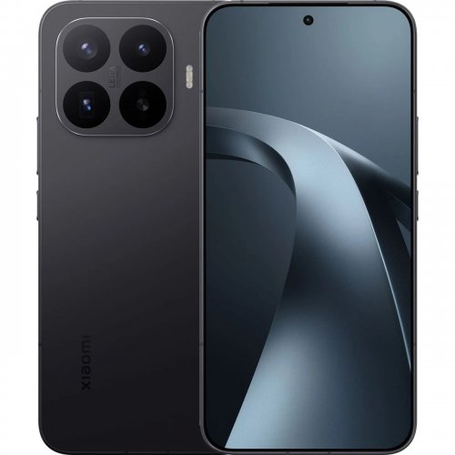Смартфон Xiaomi 17T Pro 12/256GB Black купити в Україні | Telemart фото
