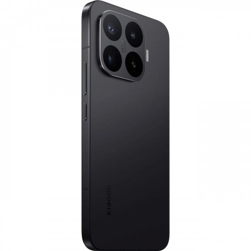 Смартфон Xiaomi 17T Pro 12/256GB Black купити в Україні | Telemart фото