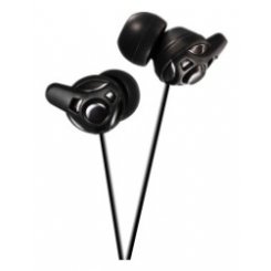 Наушники JVC HA-FX40 Black