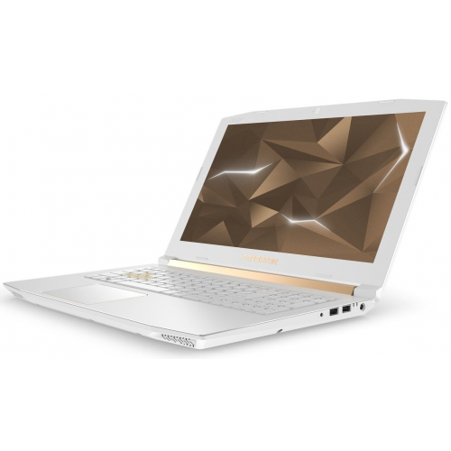 Продати Ноутбук Acer Predator Helios 300 PH315-51 (NH.Q4HEU.004) White за Trade-In у інтернет-магазині Телемарт - Київ, Дніпро, Україна фото