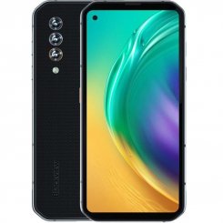 Смартфон Blackview BL6000 Pro 8/256GB (6931548306726) Cosmic Grey