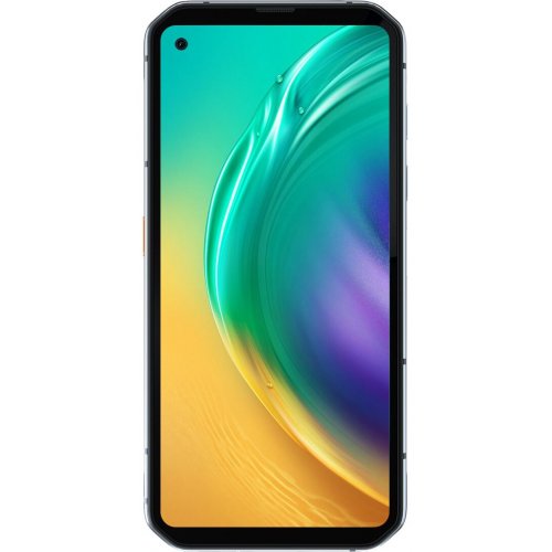 Смартфон Blackview BL6000 Pro 8/256GB (6931548306726) Cosmic Grey купити в Україні | Telemart фото