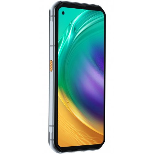 Смартфон Blackview BL6000 Pro 8/256GB (6931548306726) Cosmic Grey купити в Україні | Telemart фото