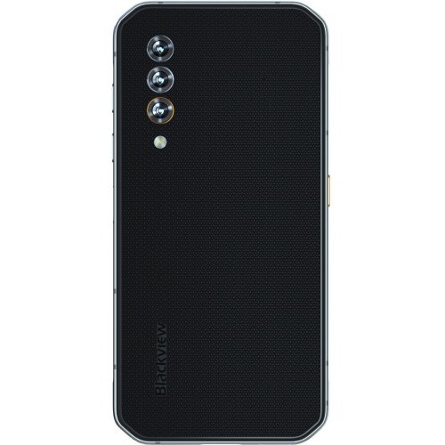 Смартфон Blackview BL6000 Pro 8/256GB (6931548306726) Cosmic Grey купити в Україні | Telemart фото
