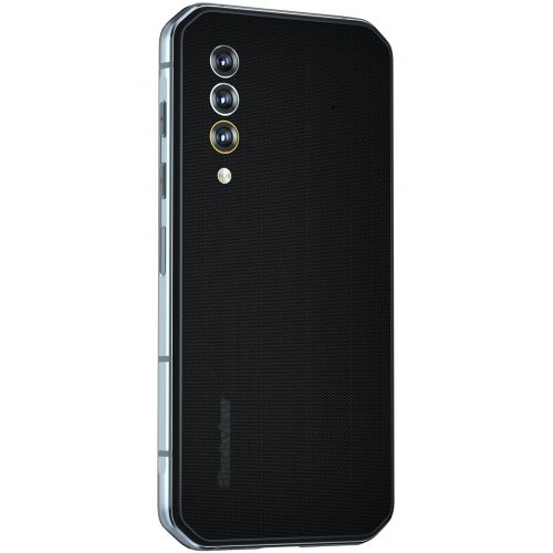Смартфон Blackview BL6000 Pro 8/256GB (6931548306726) Cosmic Grey купити в Україні | Telemart фото