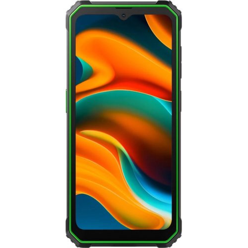 Смартфон Blackview BV4800 2/32GB (6931548314868) Green купить в Украине | Telemart фото