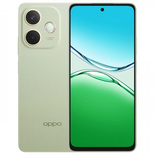 Смартфон OPPO A5 Pro 4G 8/128GB Olive Green купить в Украине | Telemart фото