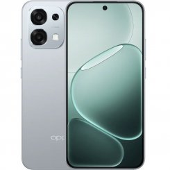 Смартфон OPPO A6 Pro 4G 8/256GB Lunar Titanium