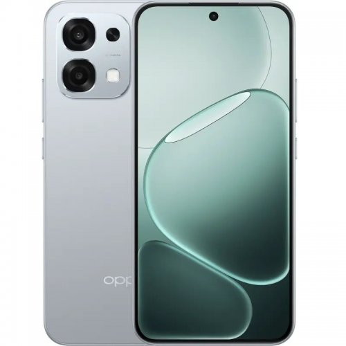 Смартфон OPPO A6 Pro 4G 8/256GB Lunar Titanium купить в Украине | Telemart фото