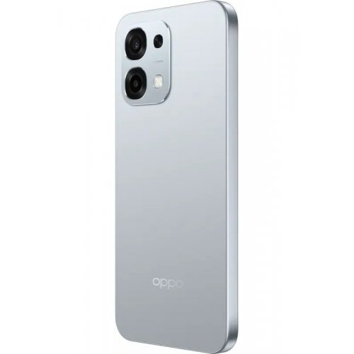 Смартфон OPPO A6 Pro 4G 8/256GB Lunar Titanium купить в Украине | Telemart фото